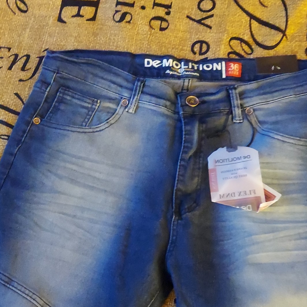 Mens jeans